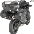 Load image into Gallery viewer, GIVI Sidecase Mount - HW PLX4117 fits Z650S - Main Product View