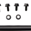 Load image into Gallery viewer, GIVI Sidecase Mount PL1146CAM fits NC - Side View