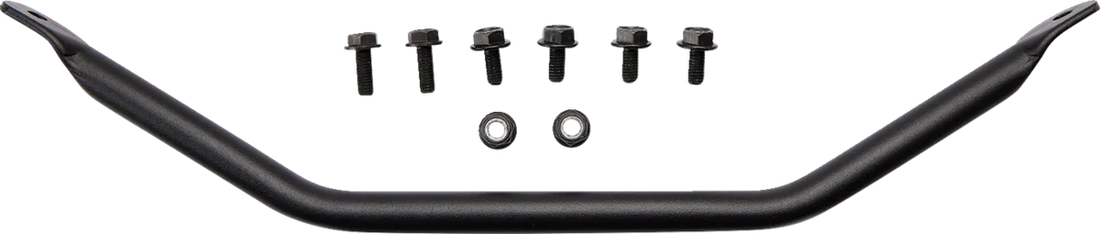 GIVI Sidecase Mount PL1146CAM fits NC - Side View