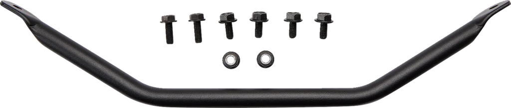 GIVI Sidecase Mount PL1146CAM fits NC - Side View