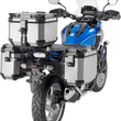Load image into Gallery viewer, GIVI Sidecase Mount PL1146CAM fits NC - Back View