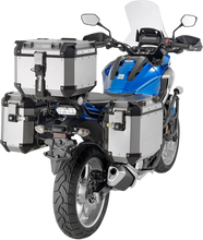 Load image into Gallery viewer, GIVI Sidecase Mount PL1146CAM fits NC - Back View