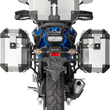 Load image into Gallery viewer, GIVI Sidecase Mount PL1146CAM fits NC - Installation View