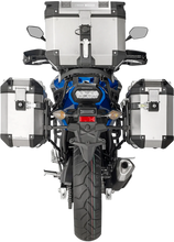 Load image into Gallery viewer, GIVI Sidecase Mount PL1146CAM fits NC - Installation View
