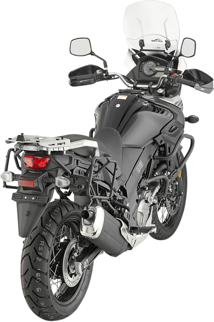 GIVI Sidecase Mount PLR3112 fits V-Strom 2017-2019 - Main Product View