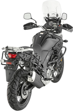 Load image into Gallery viewer, GIVI Sidecase Mount PLR3112 fits V-Strom 2017-2019 - Main Product View