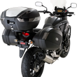 Load image into Gallery viewer, GIVI Sidecase Mount PLX1121 fits CB500X - Main Product View