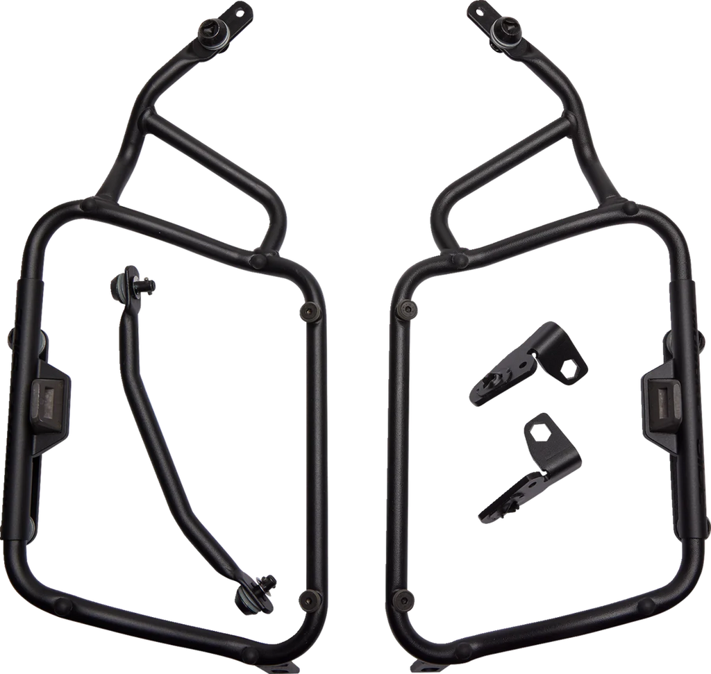GIVI Sidecase Mount PLXR2129 fits MT 2018-2019 - Main Product View
