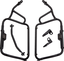 Load image into Gallery viewer, GIVI Sidecase Mount PLXR2129 fits MT 2018-2019 - Main Product View