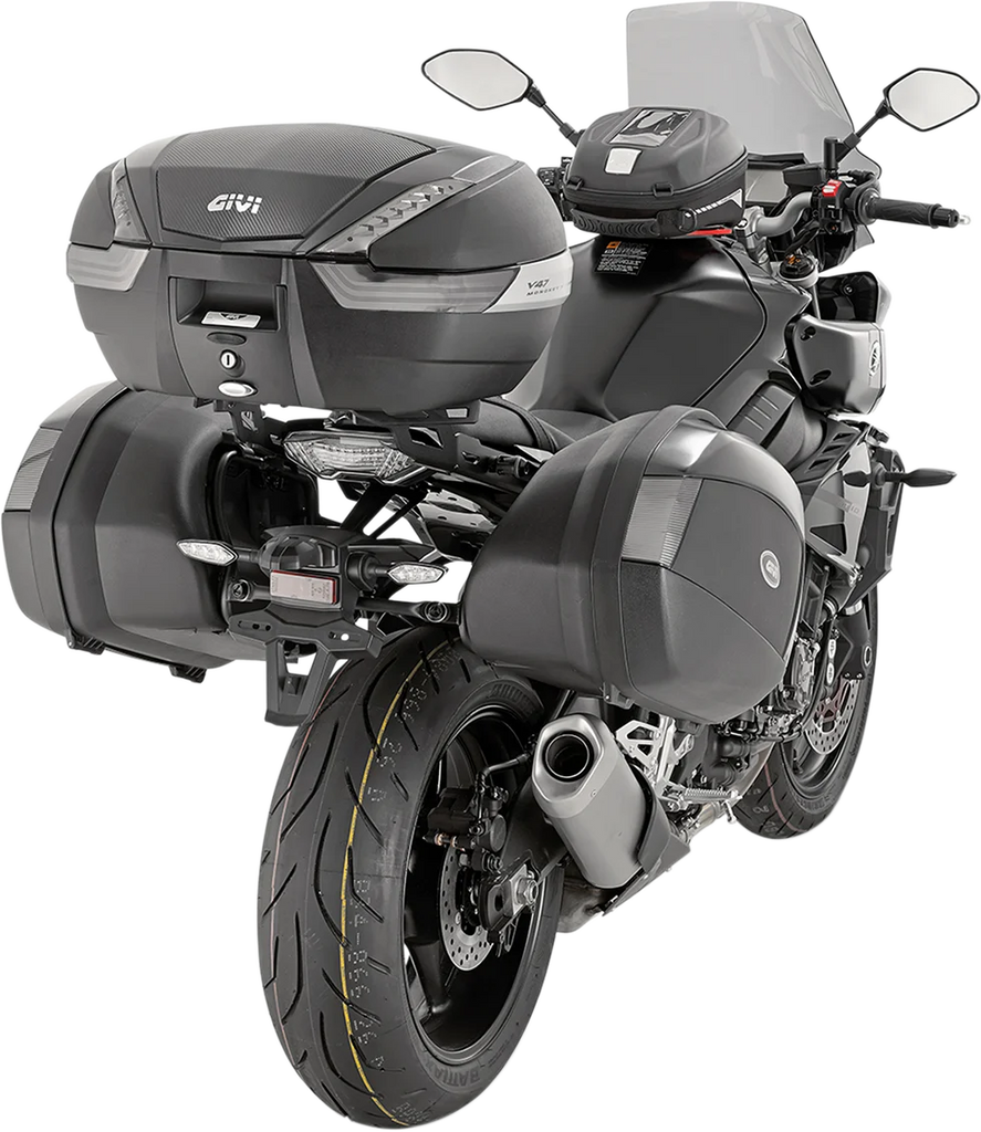 GIVI Sidecase Mount PLXR2129 fits MT 2018-2019 - Additional View 5