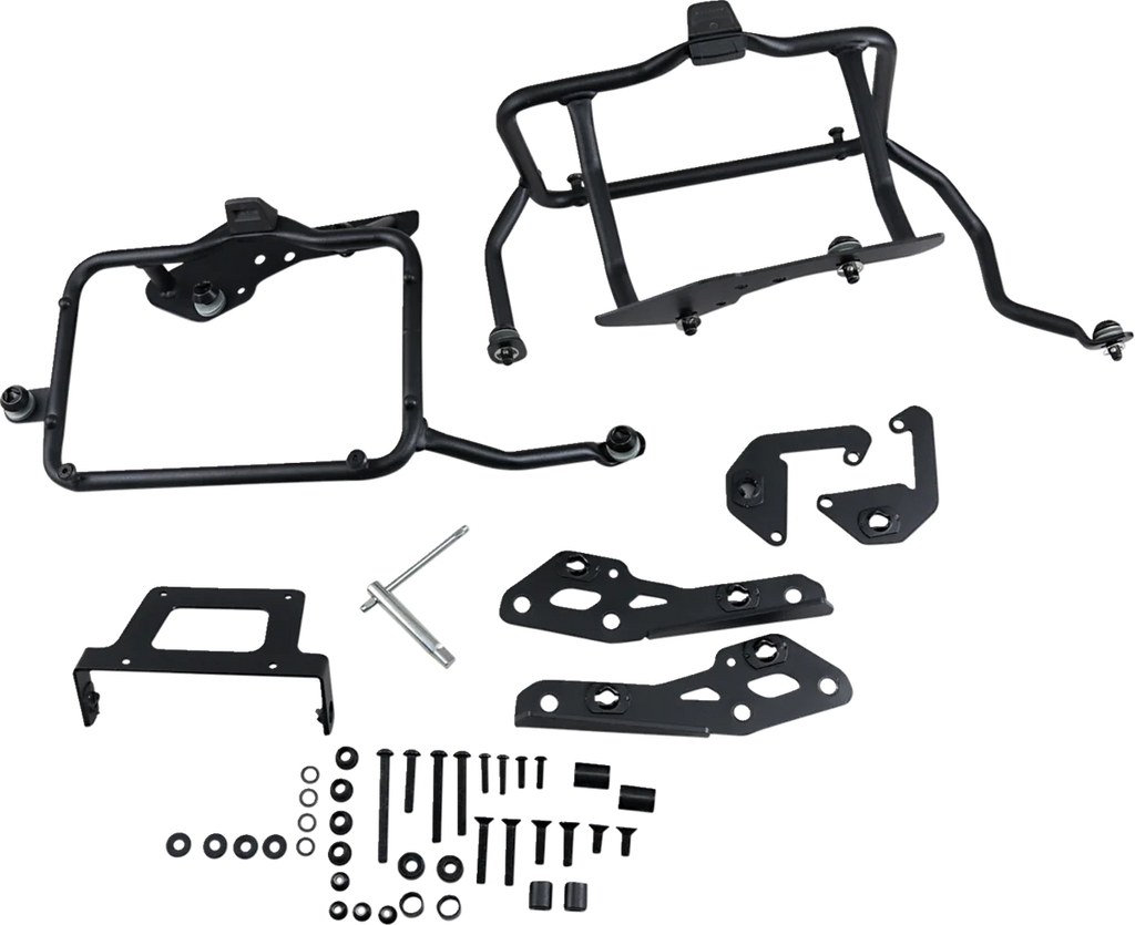 GIVI Sideframes - Main Product View