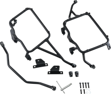 Load image into Gallery viewer, GIVI Sideframes - RR - PLR1161 fits Honda CRF1000L - Main Product View