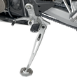 Load image into Gallery viewer, GIVI Sidestand Foot - Aprilla - ES6710 fits Aprilla Tuareg 660