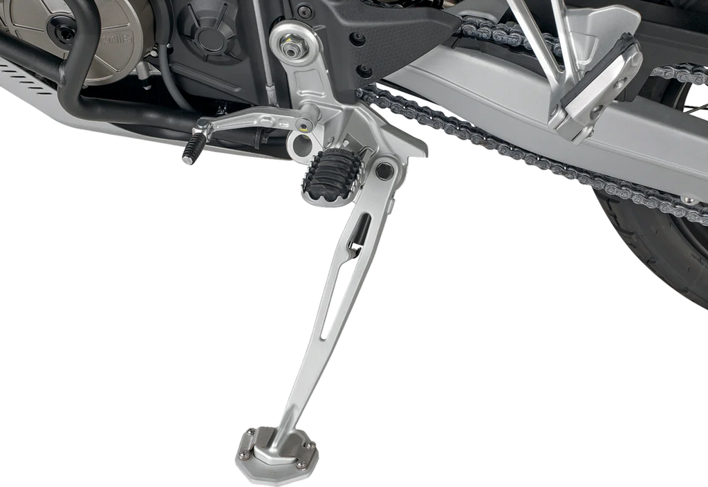GIVI Sidestand Foot - Aprilla - ES6710 fits Aprilla Tuareg 660