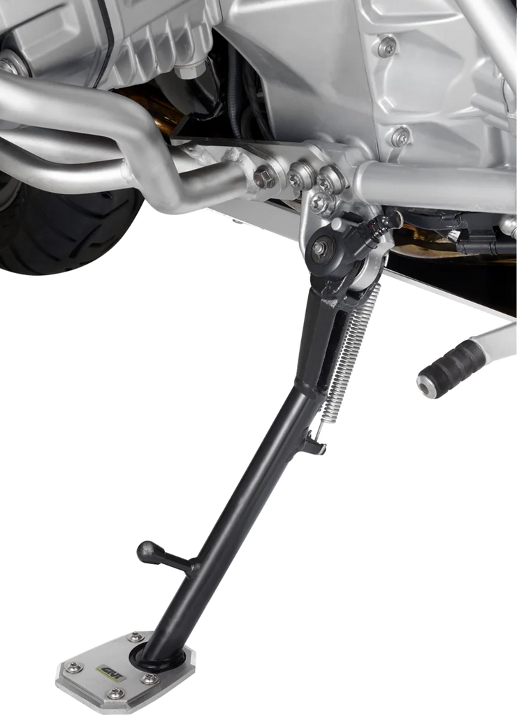 GIVI Sidestand Foot - BMW - ES5108 fits BMW 1200 / 1250 GS