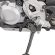 Load image into Gallery viewer, GIVI Sidestand Foot - BMW - ES5127 fits BMW 750 / 800 / 850 GS
