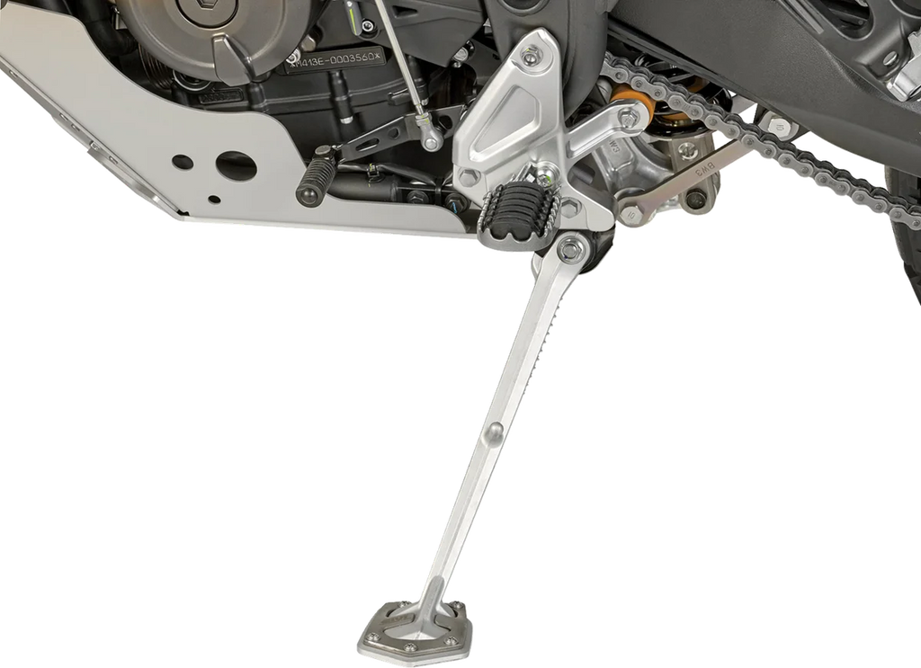 GIVI Sidestand Foot - ES2145 fits Yamaha Tenere 700