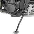 Load image into Gallery viewer, GIVI Sidestand Foot - ES6421 fits Triumph Tiger Sport 660