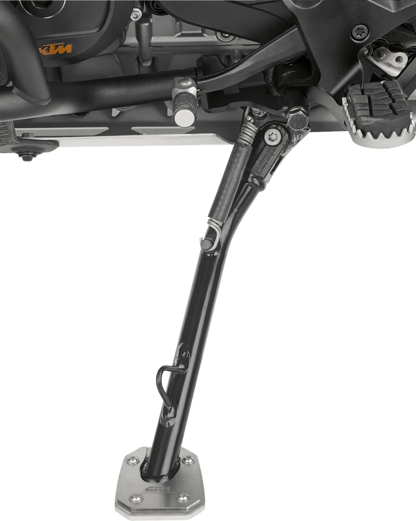 GIVI Sidestand Foot - ES7710 fits KTM 790 Adventure / 790 Adventure R