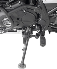 Load image into Gallery viewer, GIVI Sidestand Foot - ES9054 fits Royal Enfield