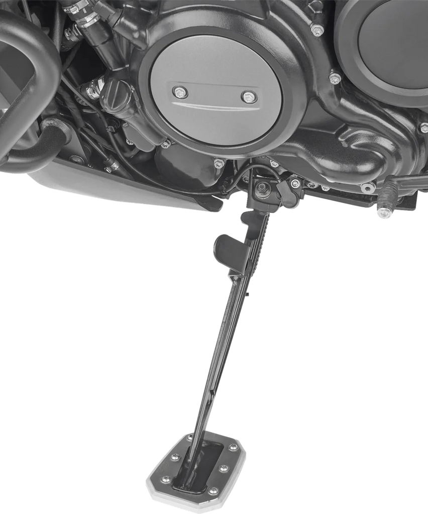 GIVI Sidestand Foot - Harley-Davidson - ES8400 fits Harley-Davidson Pan America 1250