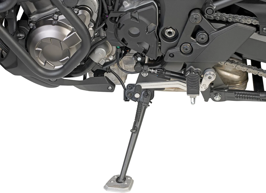 GIVI Sidestand Foot - Kawasaki - ES4126 fits Kawasaki Versys 1000