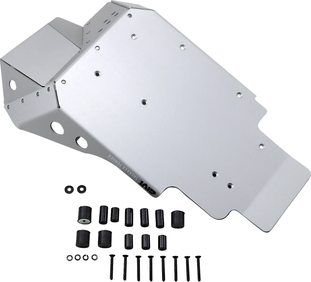 GIVI Skid Plate - F 750GS/850GS - Main Product View