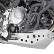 Load image into Gallery viewer, GIVI Skid Plate - F 750GS/850GS - Main Product View