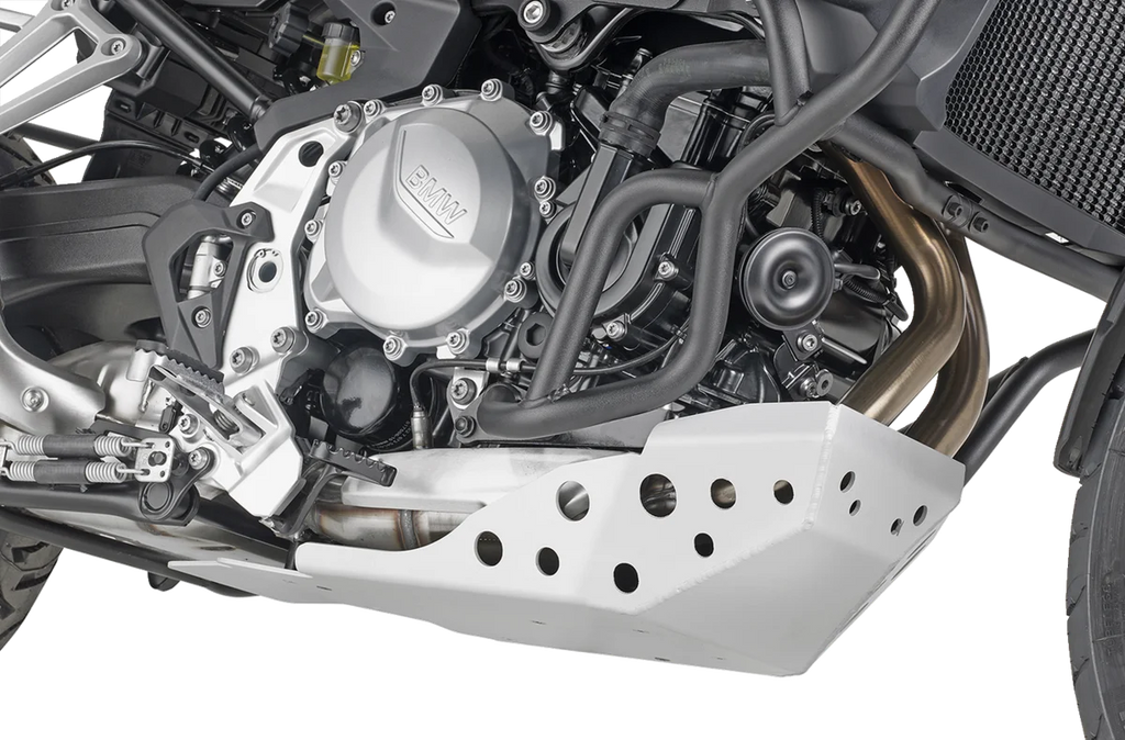 GIVI Skid Plate - F 750GS/850GS - Main Product View