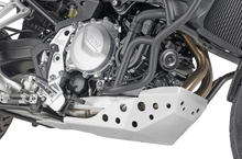 Load image into Gallery viewer, GIVI Skid Plate - F 750GS/850GS - Main Product View