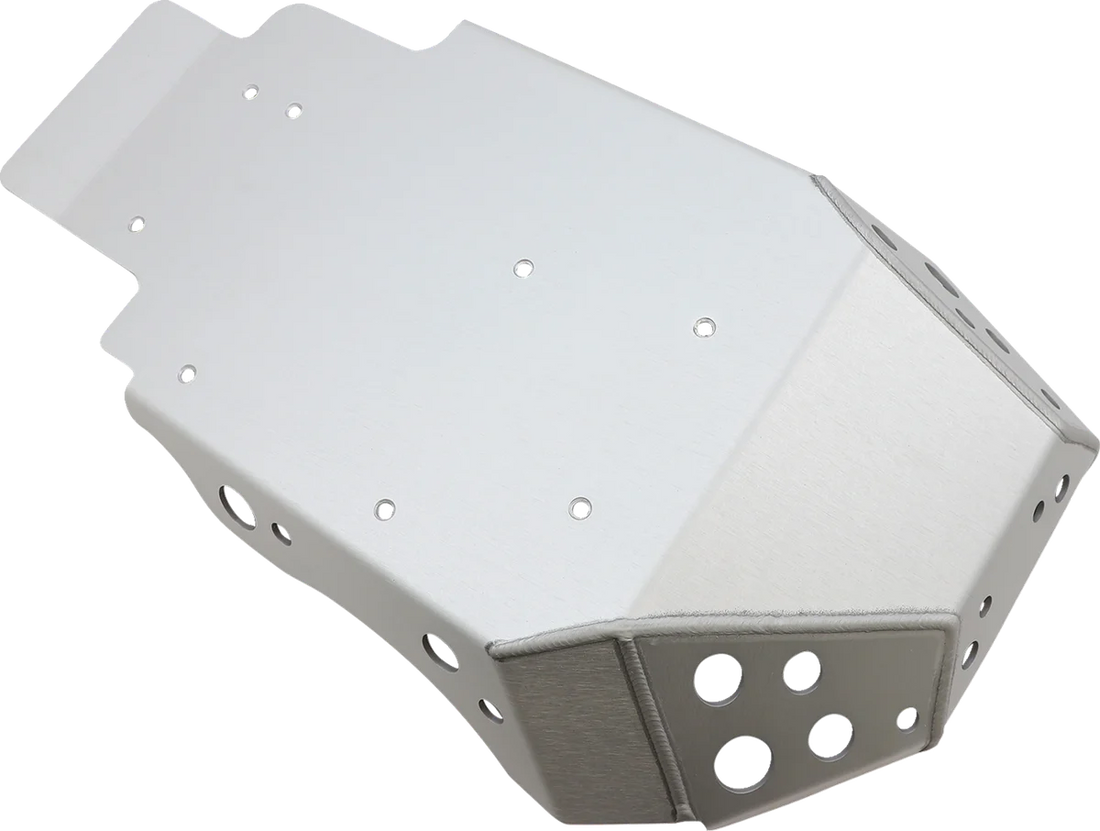 GIVI Skid Plate - F 750GS/850GS - Side View