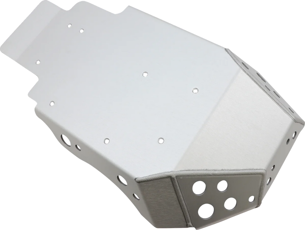 GIVI Skid Plate - F 750GS/850GS - Side View