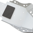 Load image into Gallery viewer, GIVI Skid Plate - F 750GS/850GS - Installation View