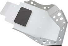 Load image into Gallery viewer, GIVI Skid Plate - F 750GS/850GS - Installation View
