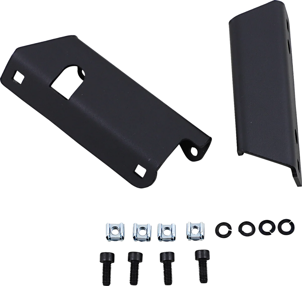 GIVI Skid Plate Kit - Hardware - Main Product View