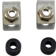 Load image into Gallery viewer, GIVI Skid Plate Kit - Hardware - Side View