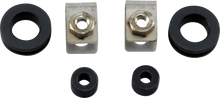 Load image into Gallery viewer, GIVI Skid Plate Kit - Hardware - Side View