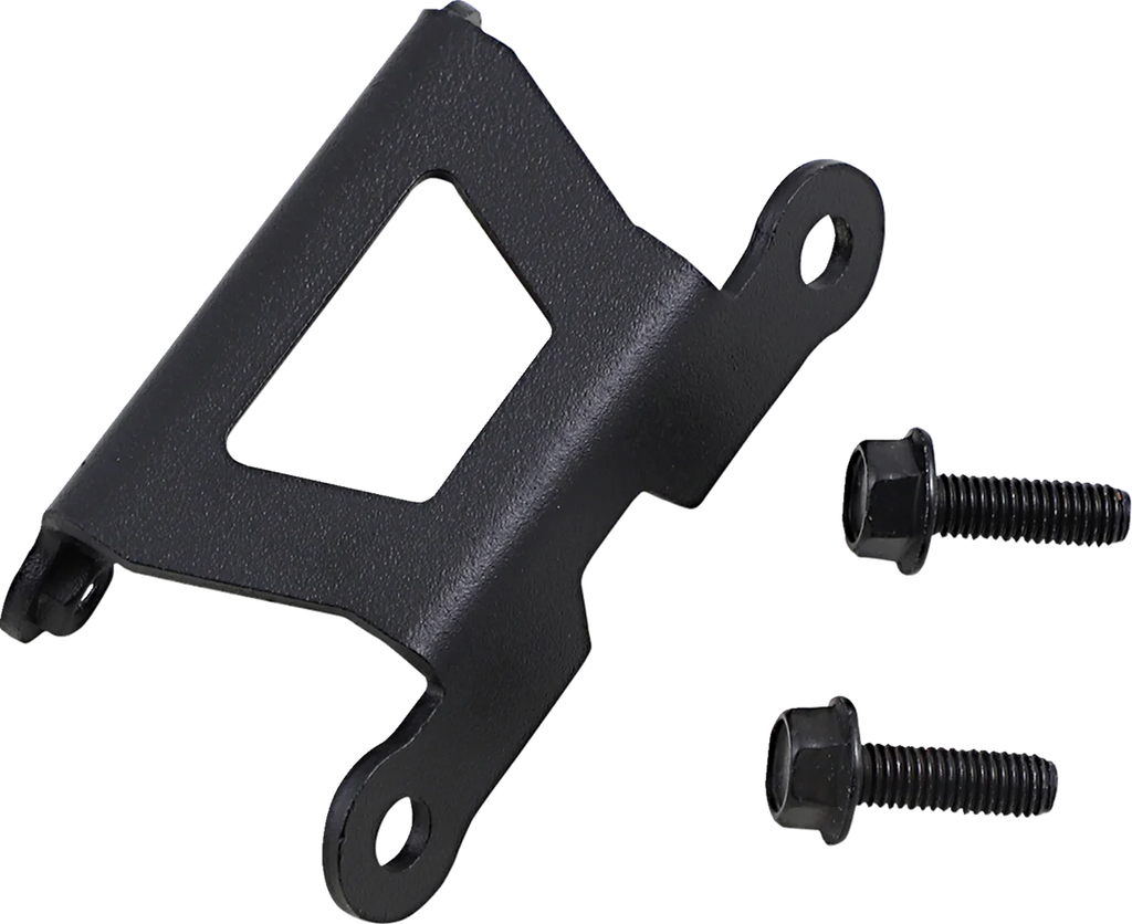 GIVI Skid Plate Kit - Hardware - Detail View
