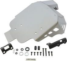 Load image into Gallery viewer, GIVI Skid Plate - RP1179 fits CRF Africa Twin - Main Product View