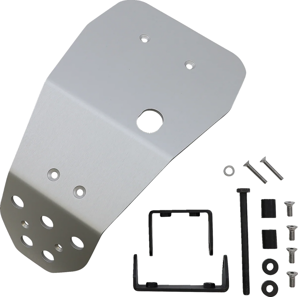 GIVI Skid Plate - RP1191 fits CRF 300L - Main Product View