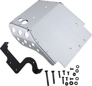 GIVI Skid Plate - RP1201 fits Honda XL750 Traslap - Main Product View