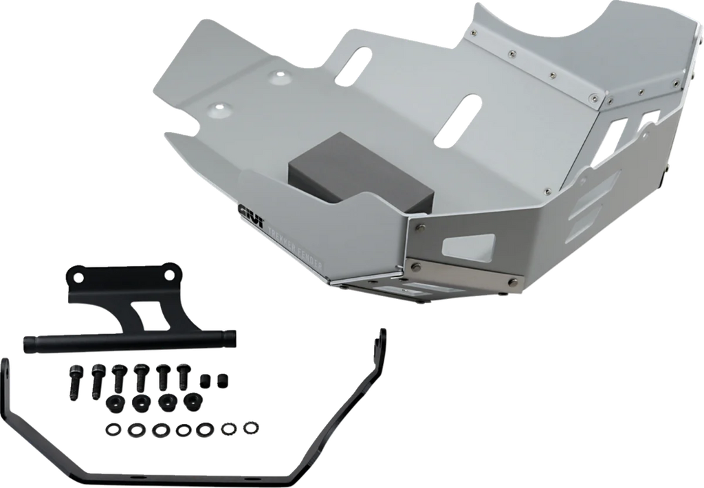 GIVI Skid Plate - RP2119 fits Yamaha XT 1200 Z - Main Product View
