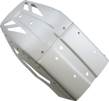 Load image into Gallery viewer, GIVI Skid Plate - RP3101 fits V-Storm 650 - Back View
