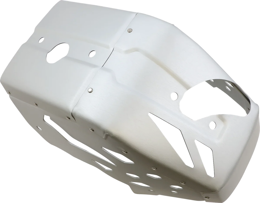 GIVI Skid Plate - RP3105 fits V-Storm 1000 - Main Product View