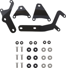 Load image into Gallery viewer, GIVI Skid Plate - RP3105 fits V-Storm 1000 - Side View