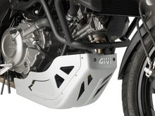 Load image into Gallery viewer, GIVI Skid Plate - RP3105 fits V-Storm 1000 - Additional View 5