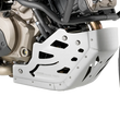 Load image into Gallery viewer, GIVI Skid Plate - RP3117 fits V-Storm 1050 - Back View