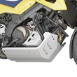 Load image into Gallery viewer, GIVI Skid Plate - RP3118 fits V-Storm 1050XT - Main Product View