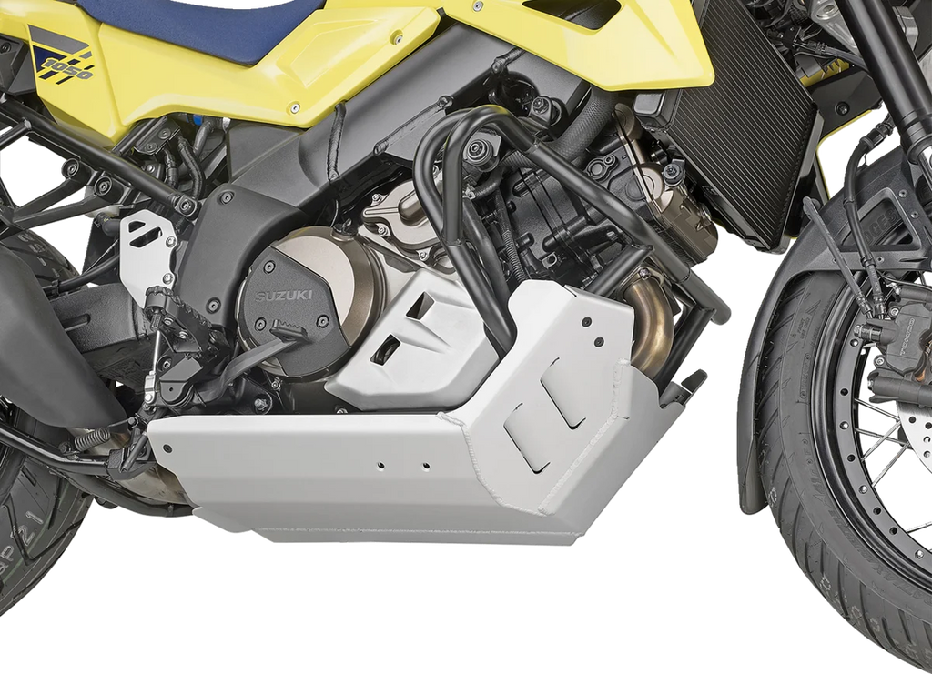 GIVI Skid Plate - RP3118 fits V-Storm 1050XT - Main Product View