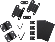Load image into Gallery viewer, GIVI Skid Plate - RP3118 fits V-Storm 1050XT - Back View
